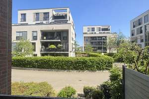 2-Zimmer-Wohnung, 71m², mit Loggia in Köln-Niehl  – Die vollständige Adresse der Immobilie erhältst du vom Anbieter., 50735 Niehl, Köln – Vorschaubild 20