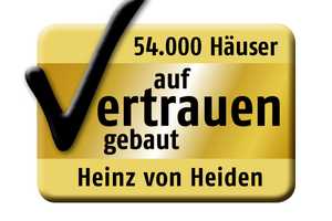 Neubau eines  EFH  mit ca. 192 m²  Wohnfl. + 6 Zimmern auf einem ca. 690 m² großen Grundstück! – Segeberg (Kreis) – Vorschaubild 7