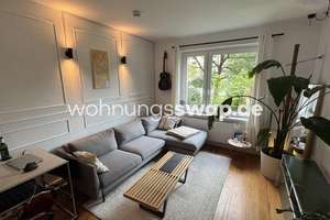 Wohnungstausch: Otto-Wels-Straße 3