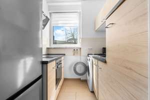 Entscheiden Sie selbst: Eigennutzung oder Investment - Moderne 2 Zi-Whg mit SW-Blk & top Anbindung – Die vollständige Adresse der Immobilie erhältst du vom Anbieter., 10713 Wilmersdorf, Berlin – Vorschaubild 3