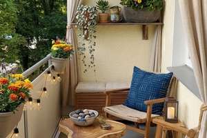 Bezugsfreie 2-Zimmer-Wohnung mit ca. 55 m² in ruhiger Wohnlage – Die vollständige Adresse der Immobilie erhältst du vom Anbieter., 42657 Burg/Höhscheid, Solingen – Vorschaubild 15