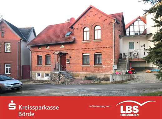 Haus kaufen in Walbeck ImmobilienScout24