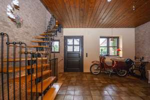 - Reserviert ! - Einfamilienhaus – Tradition trifft modernes Wohnen – Die vollständige Adresse der Immobilie erhältst du vom Anbieter., 38461 Danndorf – Vorschaubild 6