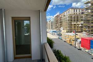 3-Zimmer-Wohnung (Typ 2) mit Loggia und eigenem Keller | ab sofort verfügbar – Raderberggürtel 50, 50968 Marienburg, Köln – Vorschaubild 7