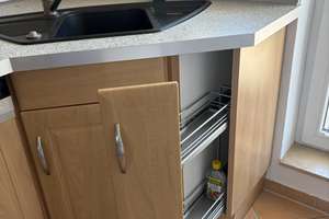 2 Zimmern Dachgeschosswohnung mit 23,5 qm Dachterasse von Privat – Die vollständige Adresse der Immobilie erhältst du vom Anbieter., 21031 Lohbrügge, Hamburg – Vorschaubild 14