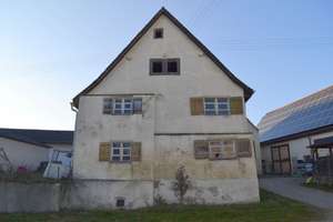 Bauernhaus unter Denkmalschutz – Ideal für Liebhaber alter Bausubstanz – St.-Leonhard-Str. 18, 88499 Riedlingen – Vorschaubild 3