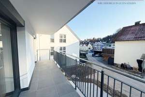 Exklusive KfW-55 Neubauwohnung in Nürnberg-Brunn – Erstbezug mit höchstem Wohnkomfort – Die vollständige Adresse der Immobilie erhältst du vom Anbieter., 90475 Brunn, Nürnberg – Vorschaubild 17