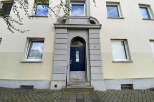 +++ Renditestarkes Mehrfamilienhaus mit Faktor 17,95 +++ – 52068 Panneschopp, Aachen – Vorschaubild 2