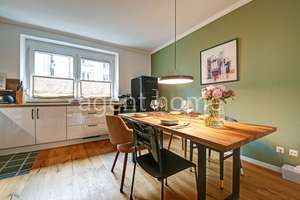 MÖBLIERT - MODERN LIVING - Schicke Wohnung mit Balkon und Tiefgarage – Die vollständige Adresse der Immobilie erhältst du vom Anbieter., 70193 Vogelsang, Stuttgart – Vorschaubild 8