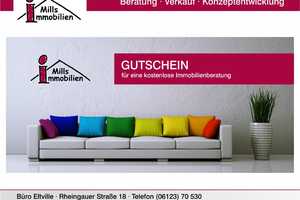 Attraktives freistehendes Einfamilienhaus mit Wintergarten und Garten – Rheingau-Taunus-Kreis – Vorschaubild 17