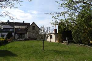 Doppelhaushälfte mit großzügigem Grundstück in Salzgitter (Barum) – Werkstraße 125, 38229 Barum, Salzgitter – Vorschaubild 63