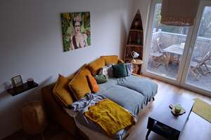 2 ZKB mit Balkon ab 01.04.2026 – Niederberger Höhe 5a, 56077 Niederberg, Koblenz – Vorschaubild 3