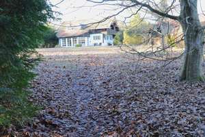 Ein seltenes Anwesen in privilegierter Lage am Ammersee auf ca 3869 m² Grundstück – Die vollständige Adresse der Immobilie erhältst du vom Anbieter., 86911 Dießen am Ammersee – Vorschaubild 33