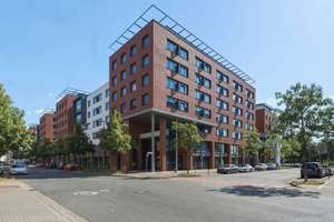 Pelikanviertel | Komfortable Wohnung mit Aufzug und Tiefgaragenstellplatz – Die vollständige Adresse der Immobilie erhältst du vom Anbieter., 30177 List, Hannover – Vorschaubild 13