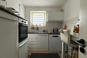 Helle 4-Zimmer-Wohnung mit Wintergarten im Herzen von Remscheid – Die vollständige Adresse der Immobilie erhältst du vom Anbieter., 42853 Mitte, Remscheid – Vorschaubild 12