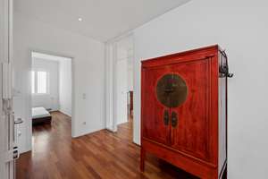 Traumhafte 4-Zimmer Penthouse-Wohnung mit sonniger Loggia in Hoheluft-West – Die vollständige Adresse der Immobilie erhältst du vom Anbieter., 20253 Hoheluft-West, Hamburg – Vorschaubild 7