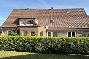 Viel Platz für Ideen – Großes Ein-/Zweifamilienhaus mit Charme – Die vollständige Adresse der Immobilie erhältst du vom Anbieter., 26607 Aurich – Vorschaubild 10