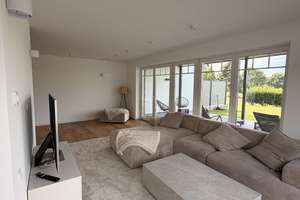 Exklusive 2-Zimmer-Wohnung, hochwertiger Ausstattung und Golfplatzblick in Warnsdorf – Ringstr 22, 23626 Ratekau – Vorschaubild 4