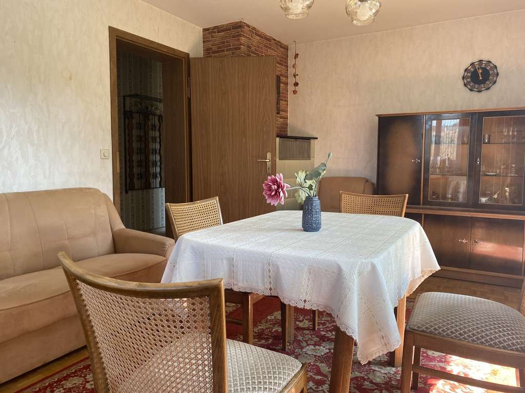 Immobilie in Dettenhausen - Natur nah wohnen: Sanierungsobjekt mit Potenzial in Dettenhausen - Bild 3