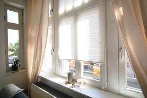 2-Zimmer-Wohnung im 1. OG in Leipzig Südvorstadt – Die vollständige Adresse der Immobilie erhältst du vom Anbieter., 4275 Südvorstadt, Leipzig – Vorschaubild 5