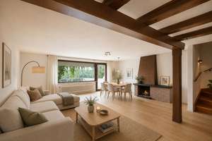 Reihenendhaus in guter Lage - mit ELW, Garage und großem Gestaltungspotential – Knappenweg 123, 70569 Dachswald, Stuttgart – Vorschaubild 12