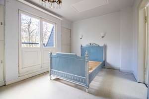 Stilvolle Stadtvilla in Bestlage -                                großzügig & vielseitig – Die vollständige Adresse der Immobilie erhältst du vom Anbieter., 23568 Sankt Gertrud, Lübeck – Vorschaubild 20