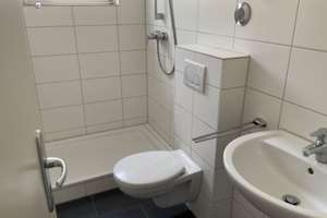 Ihr modernes Zuhause in Stöcken – 2-Zimmerwohnung mit Balkon
