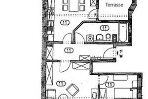 *** TRAUMWOHNUNG frisch renoviert mit DACHTERRASSE *** – Clausstraße 112, 9126 Chemnitz – Vorschaubild 5