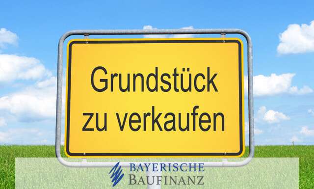 Grundstück kaufen in 82229 Seefeld