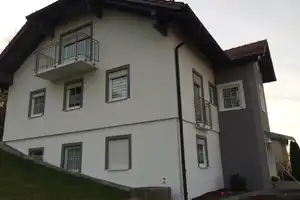 Geräumiges Einfamilien- o. Mehrgenerationshaus mit gehobener Ausstattung nähe Waldkirchen – Freyung-Grafenau (Kreis) – Vorschaubild 2
