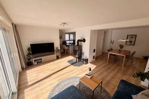 Freistehendes EFH in Bensheim - ideale Größe, hochwertig saniert – Scheffelstraße 11, 64625 Bensheim – Vorschaubild 4
