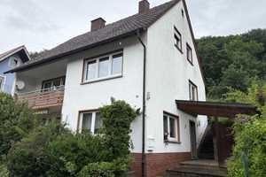 Haus mit Kachelofen in Waldrohrbach
