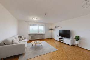 Weitblick. Komfort. Stadtleben. – 4-Zimmer-Wohnung mit zwei Balkonen in Karlsruhe-Nordweststadt – Die vollständige Adresse der Immobilie erhältst du vom Anbieter., 76187 Nordweststadt, Karlsruhe – Vorschaubild 11