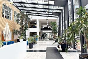 Mehr als ein Apartment: stilvolles Wohnen im Marienpark mit Service, Komfort und außergewöhnliches – Die vollständige Adresse der Immobilie erhältst du vom Anbieter., 70199 Heslach, Stuttgart – Vorschaubild 14