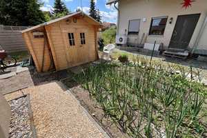 GEPFLEGTES EINFAMILIENHAUS IM DRESDNER NORDEN – Dresden – Vorschaubild 9