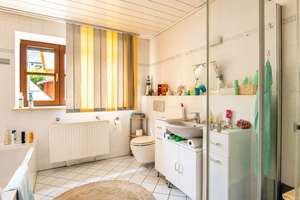 Vermietete Erdgeschosswohnung mit Garten – Attraktive Investition in Thedinghausen – Die vollständige Adresse der Immobilie erhältst du vom Anbieter., 27321 Thedinghausen – Vorschaubild 2