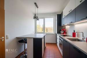 Stilvolle Maisonette mit Balkon, TG-Stellplatz & Aufzug – Die vollständige Adresse der Immobilie erhältst du vom Anbieter., 41747 Viersen – Vorschaubild 9