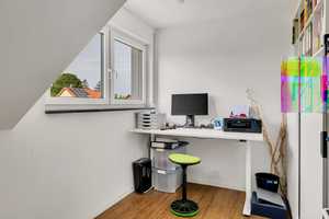 "Modernes Einfamilienhaus – Energieeffizient (A+) und Stilvoll Wohnen" – Prof.-Zenneck-Weg 8, 74589 Schwäbisch Hall (Kreis) – Vorschaubild 22