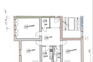 Alltagstaugliche 3,5-Zimmer-Wohnung am Strausberger Platz – Strausberger Platz 14, 10243 Friedrichshain, Berlin – Vorschaubild 29