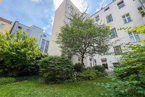 Gepflegtes MFH (11 Parteien) mit Entwicklungspotential in Berlin-Tempelhof – Die vollständige Adresse der Immobilie erhältst du vom Anbieter., 12103 Tempelhof, Berlin – Vorschaubild 4