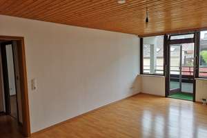 Helle 2,5-Zimmer-Wohnung mit Balkon in Passau – 94032 Passau, Passau – Vorschaubild 2