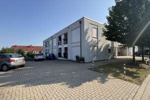 Ihr neues IMMOBILIEN QUARTIER: Wohnen im Alter- 2 barrierefreie 2- Zi.Whg  in Bad Nenndorf – Die vollständige Adresse der Immobilie erhältst du vom Anbieter., 31542 Bad Nenndorf – Vorschaubild 3