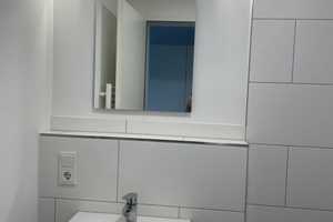 Schickes, voll möbliertes Apartment  – Heinrichstraße 83, 40239 Düsseldorf – Vorschaubild 3