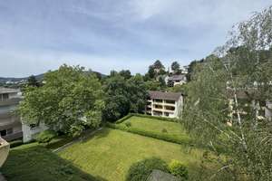 Vampirfreunde aufgepaßt - 2 Zimmer Wohnung in der Friedhofstraße mit Loggia und TG-Platz – Friedhofstr. 27, 76530 Innenstadt, Baden-Baden – Vorschaubild 5