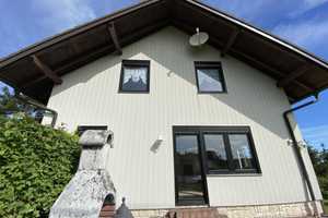 Einfamilienhaus in Gehlberg - Wohnen im Thüringer Wald!! – Suhl – Vorschaubild 9