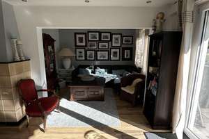 Wunderschöne DHH mit großem Garten – Die vollständige Adresse der Immobilie erhältst du vom Anbieter., 74074 Heilbronn, Heilbronn – Vorschaubild 2