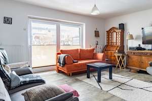 Zu Hause mit Kamin, Garten und Stellplatz – Die vollständige Adresse der Immobilie erhältst du vom Anbieter., 23569 Kücknitz, Lübeck – Vorschaubild 4