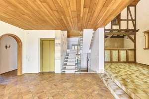 Großzügige Architektenvilla mit Einliegerwohnung und Weitblick – Die vollständige Adresse der Immobilie erhältst du vom Anbieter., 69168 Wiesloch – Vorschaubild 18