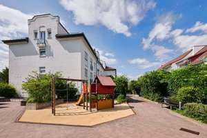 Effiziente 1-Zimmer-Wohnung – 63071 Bachschule, Offenbach am Main – Vorschaubild 13
