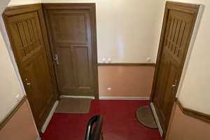 FriedrichshainInvest - Verm. Altbauwohnung im Simon-Dach-Kiez – Berlin – Vorschaubild 7
